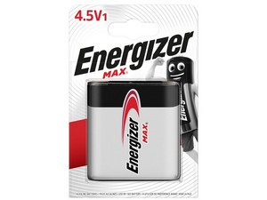 Energizer PILA ALCALINA...