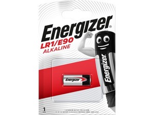 Energizer PILA ALCALINA...