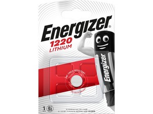 Energizer PILA AL LITIO...