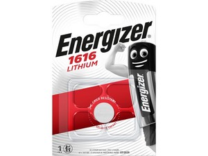 Energizer PILA AL LITIO...