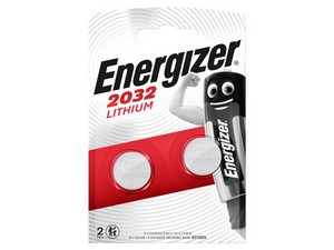 Energizer PILA AL LITIO...