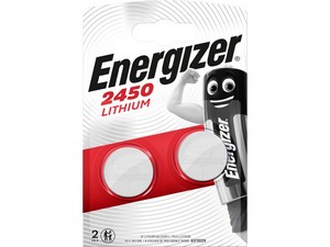 Energizer PILA AL LITIO...