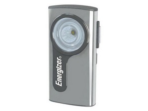 Energizer TORCIA COMPACT LED