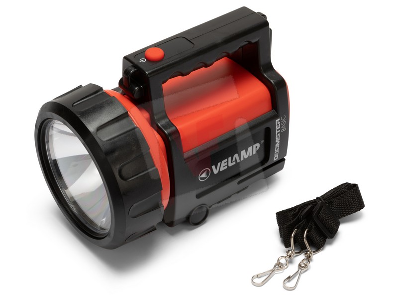 FARO LED DOOMSTER BASIC LED 1W