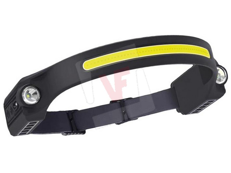 Luxen TORCIA DA TESTA...