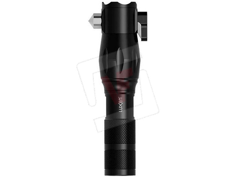 Luxen TORCIA IN ALLUMINIO+...