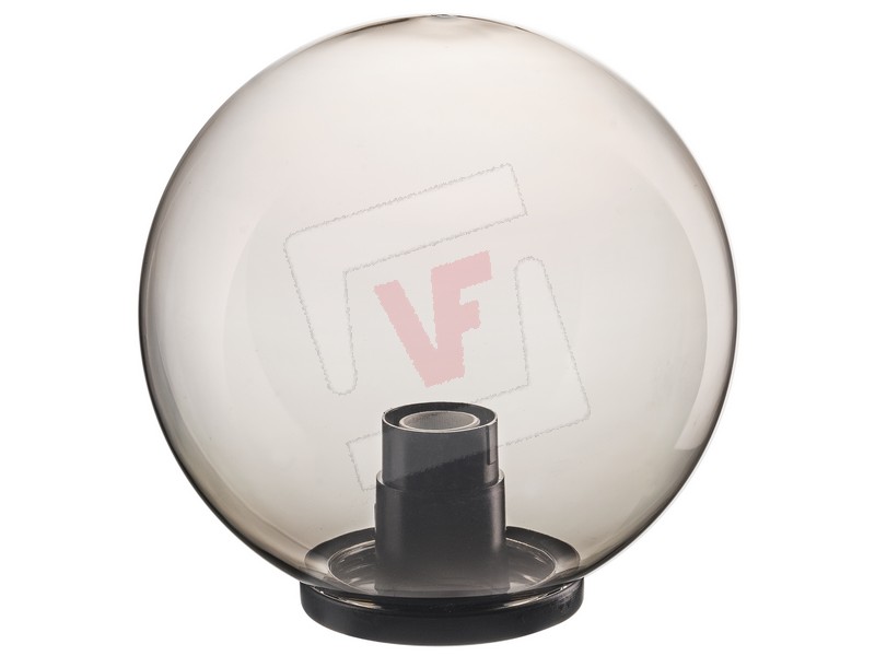 LAMPADA DIFFUSORE 'GLOBO' Ø...