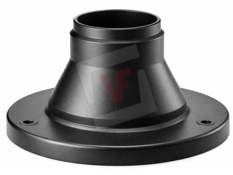 BASE DI FISSAGGIO PER...