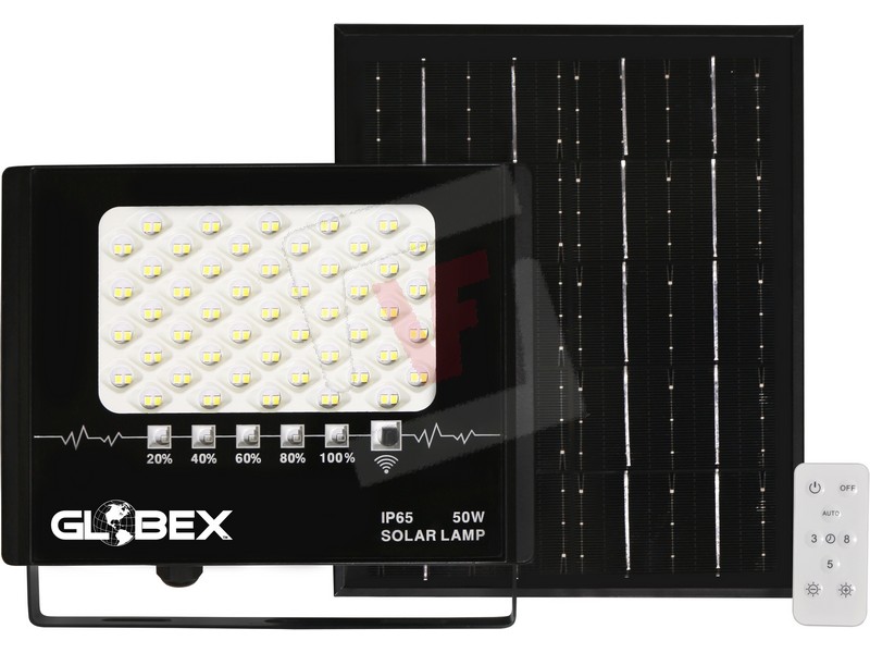 Globex PROIETTORE A LED CON...