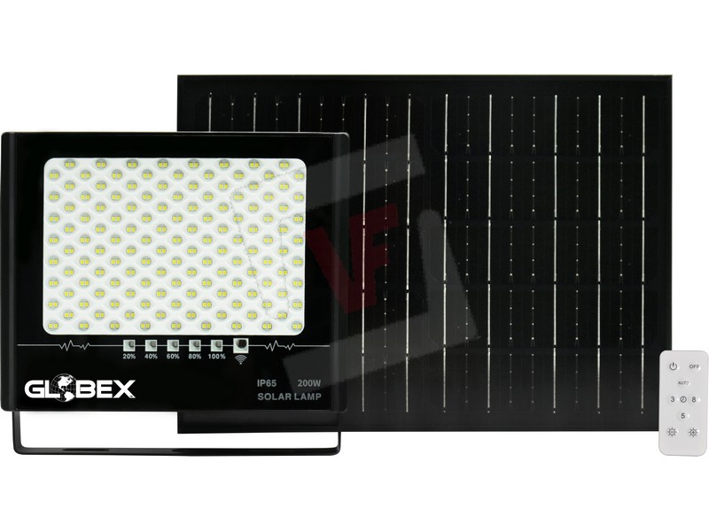 Globex PROIETTORE A LED CON...