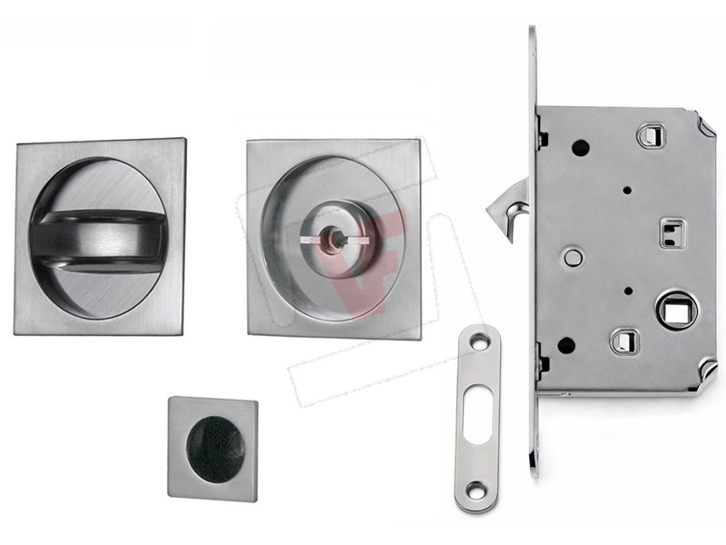 KIT SERRATURA QUADRO PER...