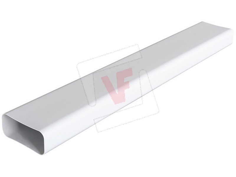 TUBO RETTANGOLARE PER...