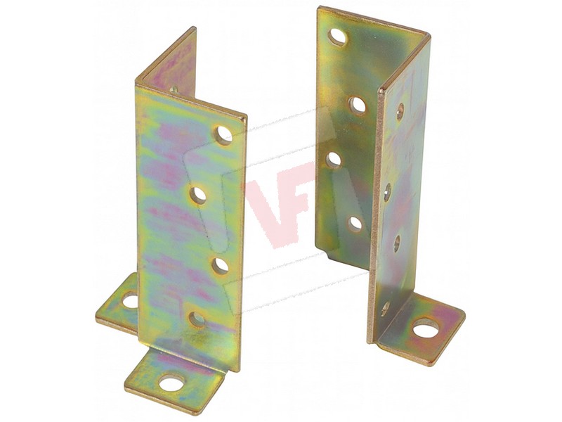 SUPPORTO PER TRAVI IN LEGNO...