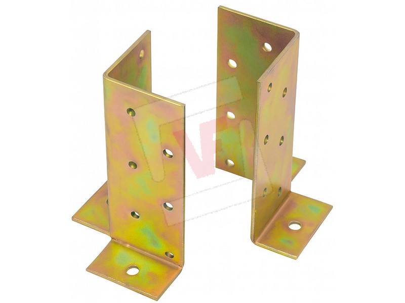 SUPPORTO PER TRAVI IN LEGNO...