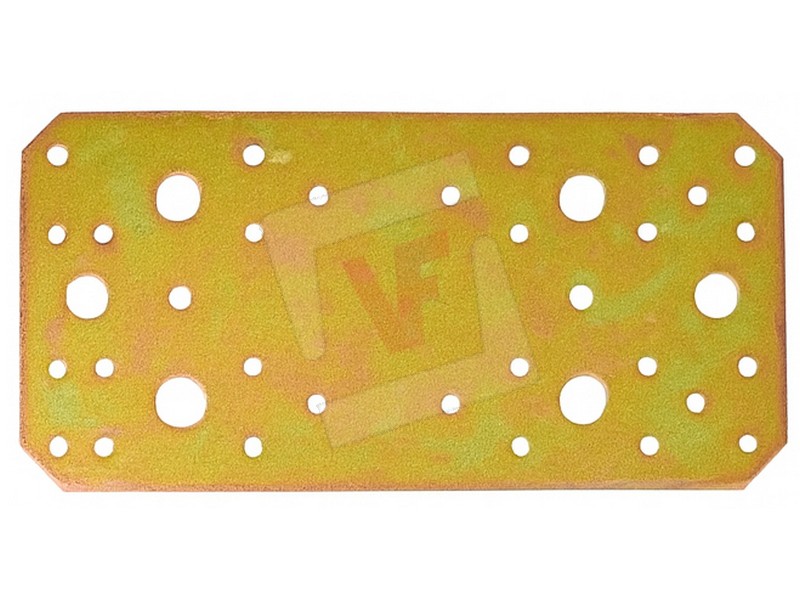 PIASTRINA DI GIUNZIONE...