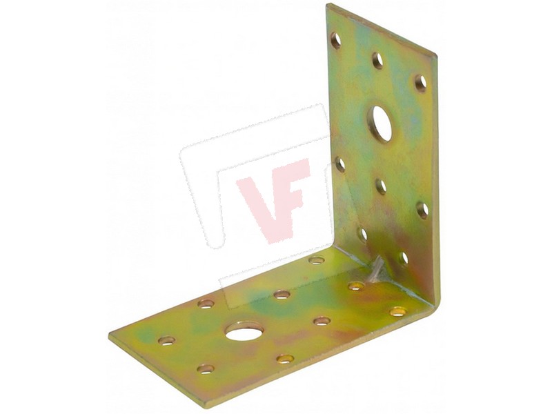 PIASTRINA DI GIUNZIONE FORI...