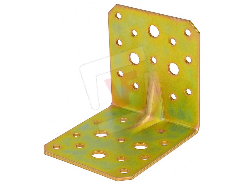 PIASTRINA DI GIUNZIONE  ad...