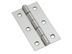 CERNIERA PERNO FISSO INOX...