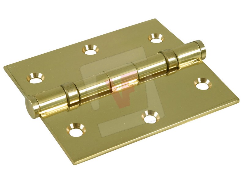 IBFM HINGE WITH BALL...