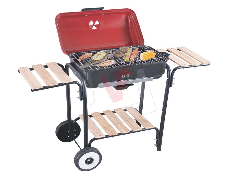 Dcg BARBECUE ELETTRICO...