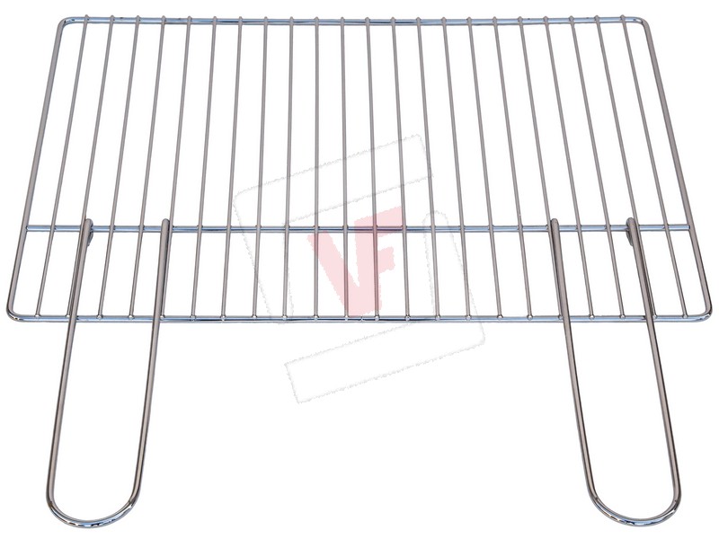 GRATICOLA PER BARBECUE IN CEMENTO cm. 45x33