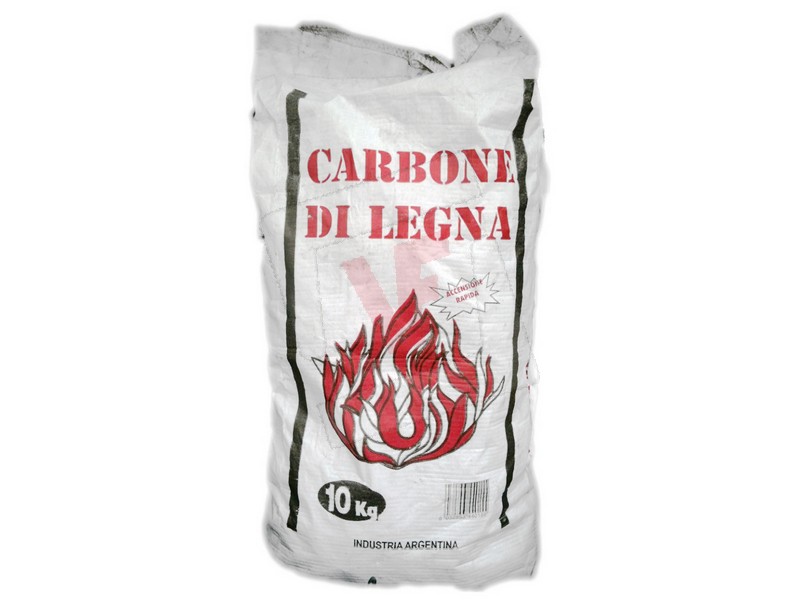 CARBONE DI LEGNA ARGENTINO...