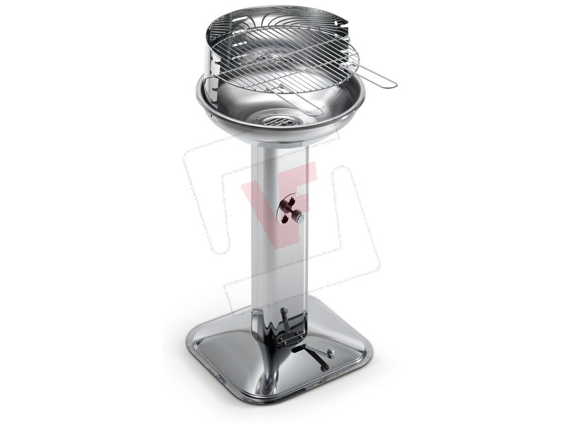 Ompagrill BARBECUE INOX...