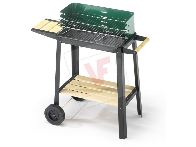 Ompagrill BARBECUE 50-25...