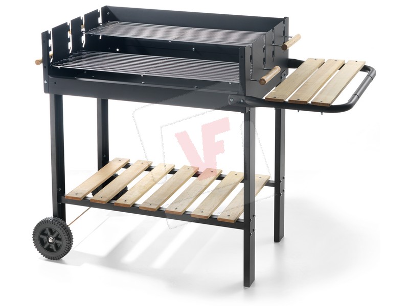Ompagrill BARBECUE 70-47...