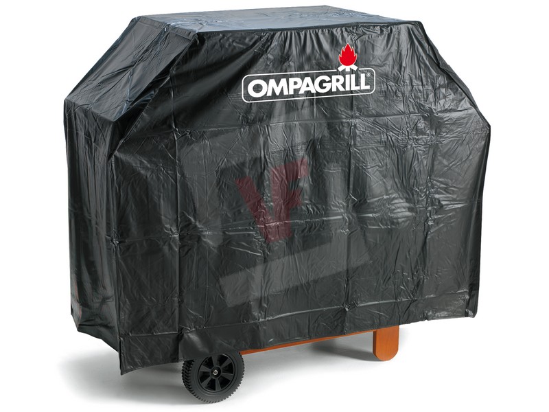 Ompagrill TELO COPRI...
