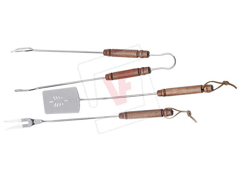 Ompagrill SET UTENSILI PER...