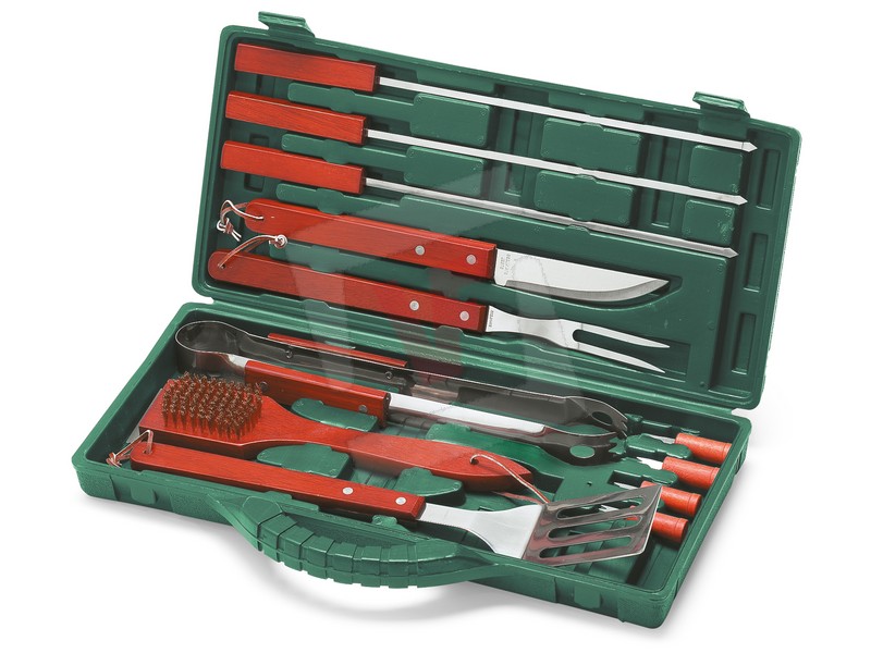 Ompagrill SET  UTENSILI PER...