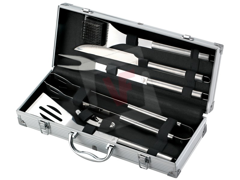 Ompagrill SET  UTENSILI PER...