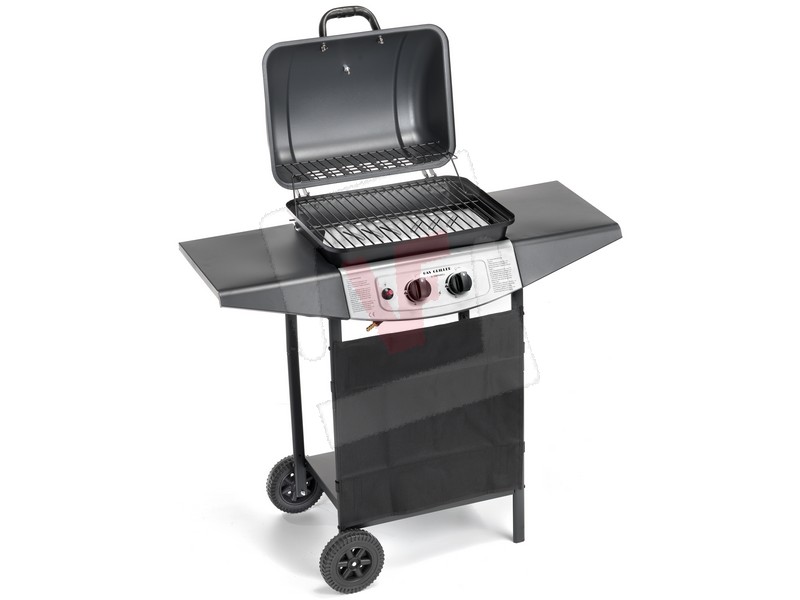 Ompagrill BARBECUE A GAS...