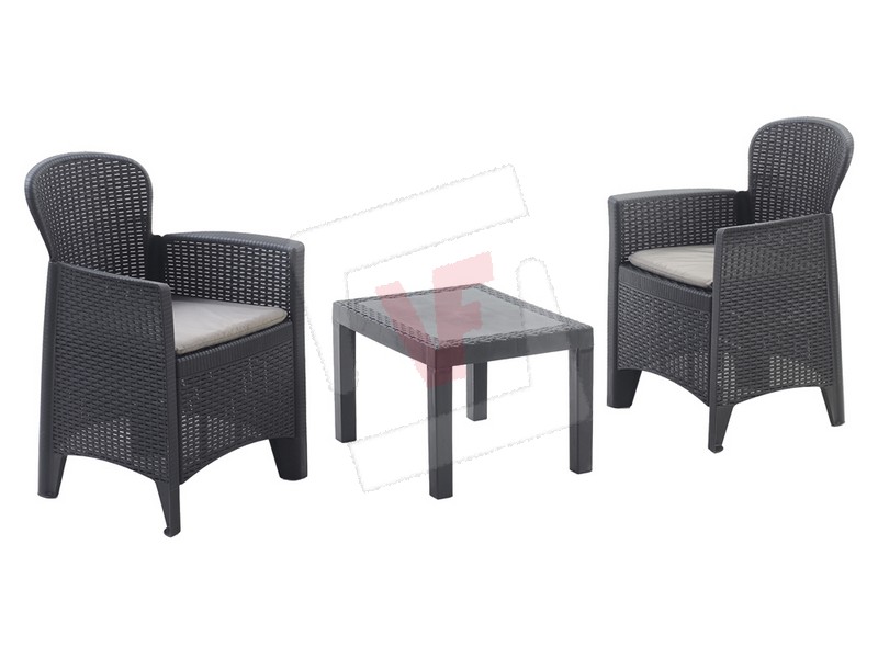 SET DA GIARDINO AKITA Col....