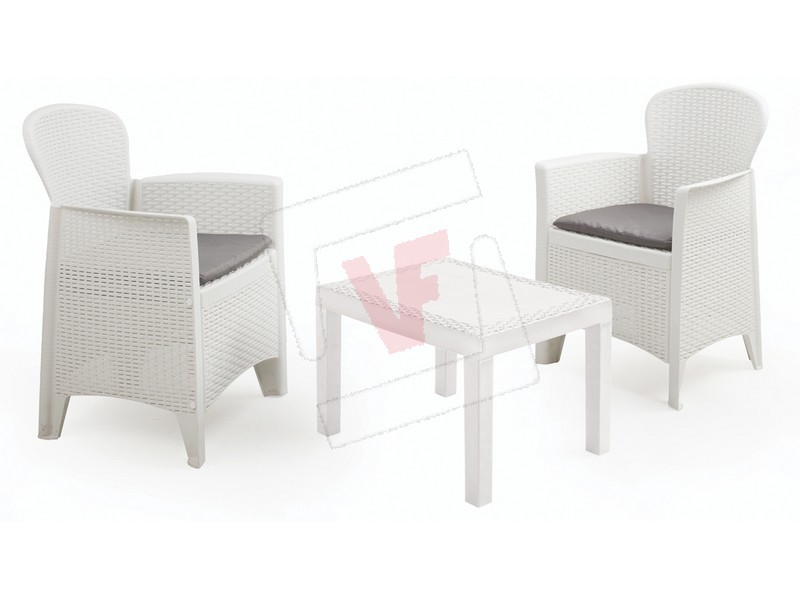 SET DA GIARDINO AKITA Col....