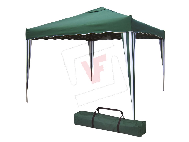 GAZEBO PIEGHEVOLE mt. 3x3 -...