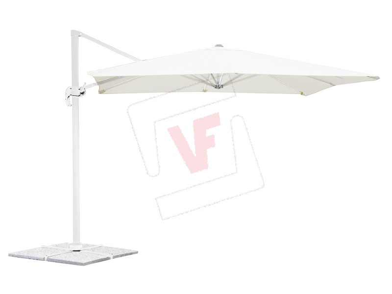 OMBRELLONE DELUXE mt. 3x3...