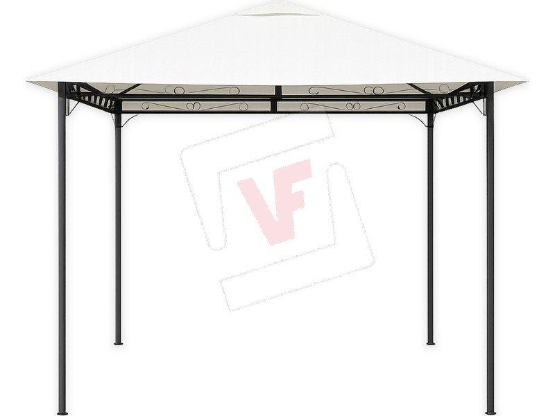 GAZEBO STYLE mt. 3x3x2,5 h...