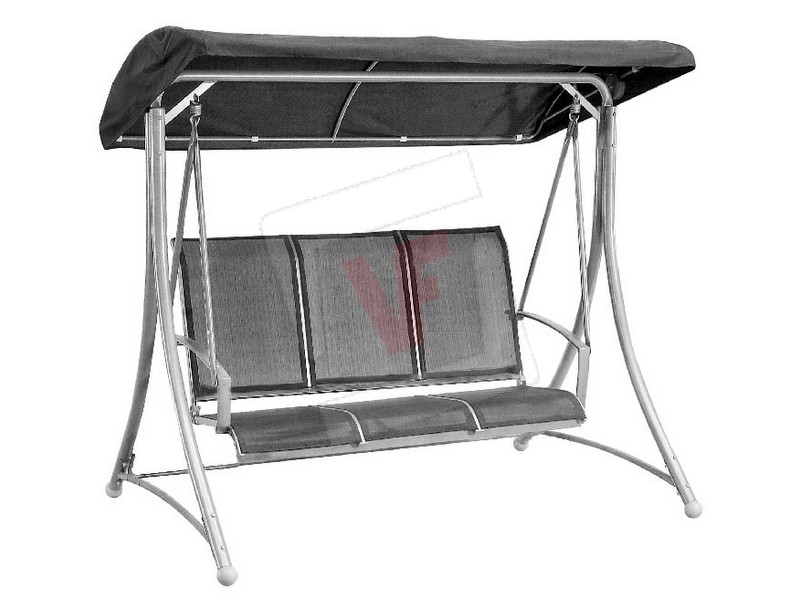 DONDOLO A 3 POSTI cm....