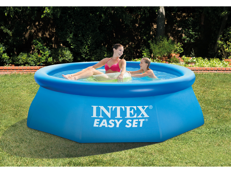 Intex PISCINA TONDA EASY...