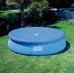 Intex COPRIPISCINA EASY SET...