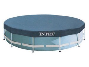 Intex COPRIPISCINA FRAME  Ø...