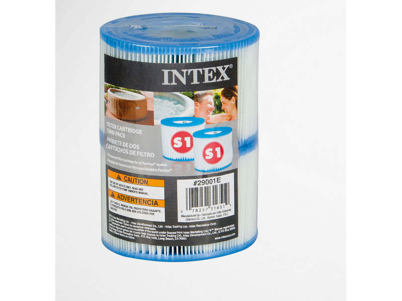 Intex CARTUCCIA FILTRO PER...