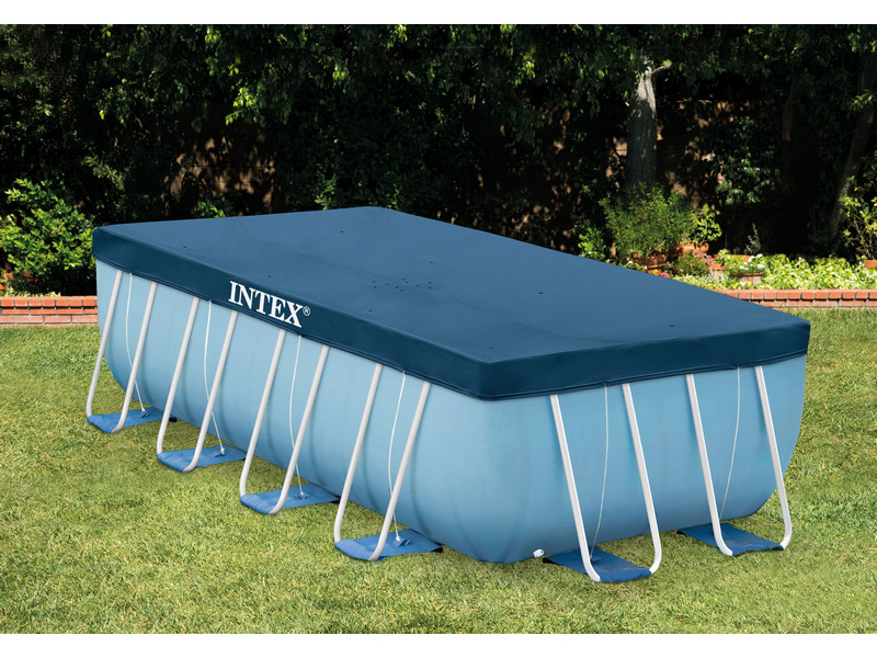 Intex COPRIPISCINA...