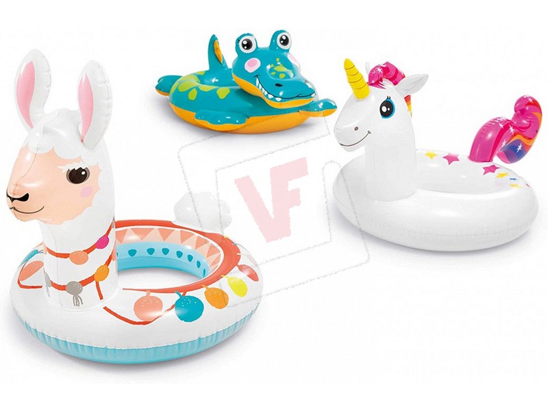 Intex CIAMBELLA CON ANIMALI