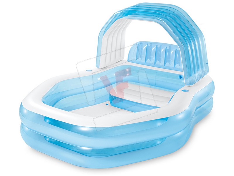 Intex PISCINA GONFIABILE...