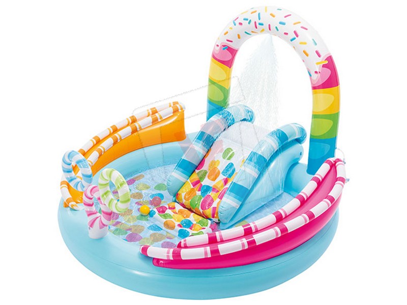 Intex PLAY CENTER CANDY FUN...