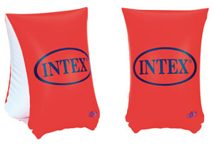 Intex BRACCIOLI GONFIABILI...