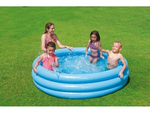 Intex PISCINA TONDA...